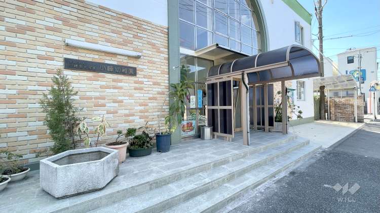 小峰幼稚園の写真