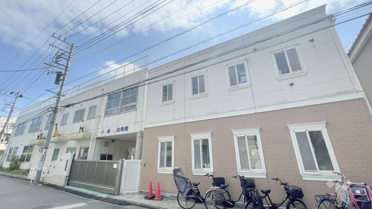 小鳩幼稚園の写真