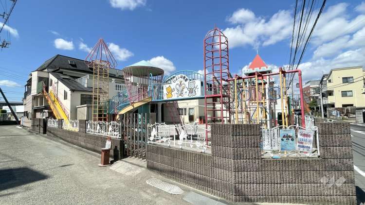 日吉幼稚園の写真