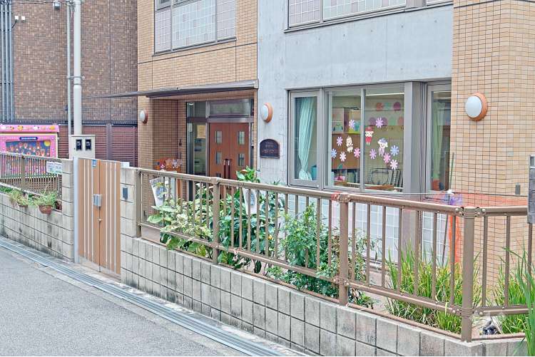 日の出さなだやま園の写真