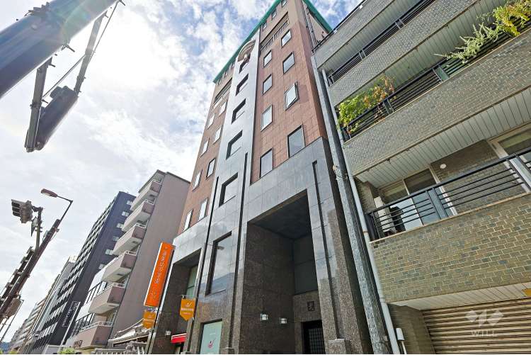 蓮美幼児学園たにまちナーサリーの写真