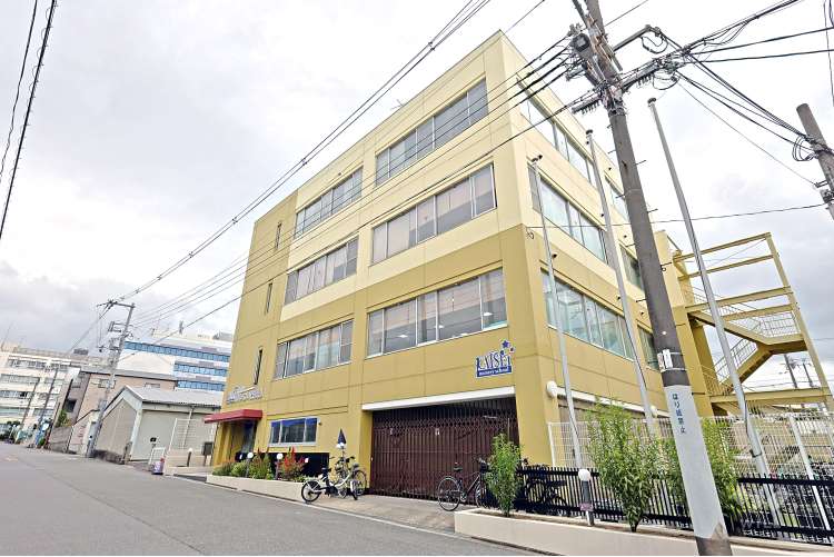 真田山かいせい保育園の写真