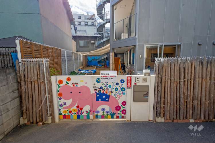 ひなたほいくえん せいわの写真