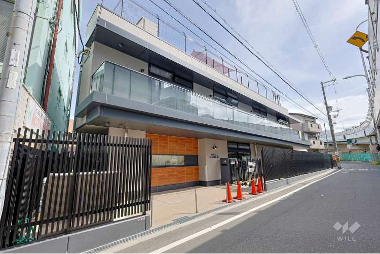 ももの木保育園の写真
