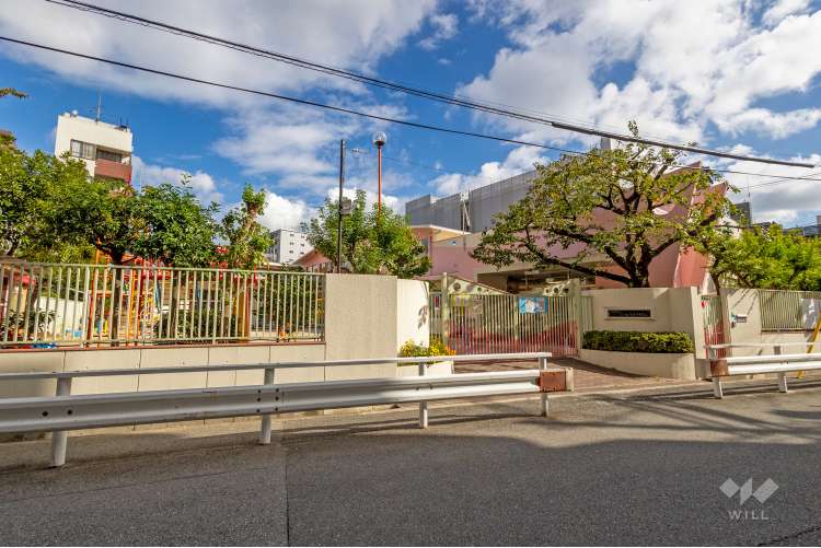 日東幼稚園の写真