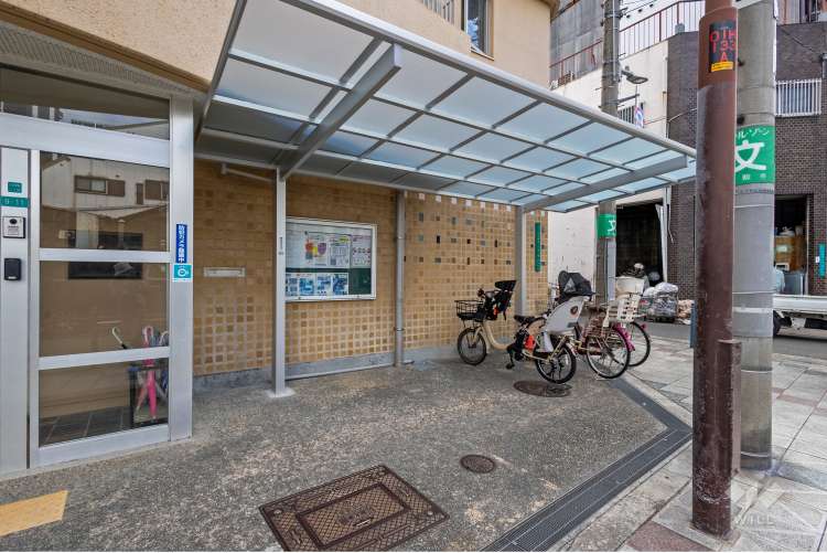 愛染橋保育園の写真