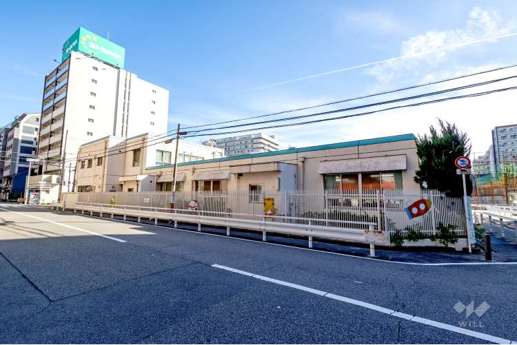 大国保育園の写真