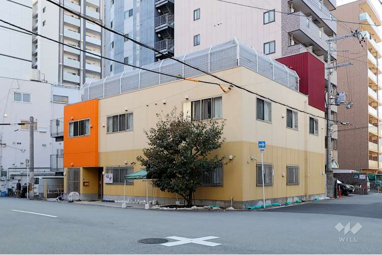 さくらさくみらい元町の写真