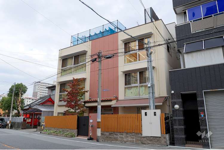 ソフィア稲荷保育園の写真