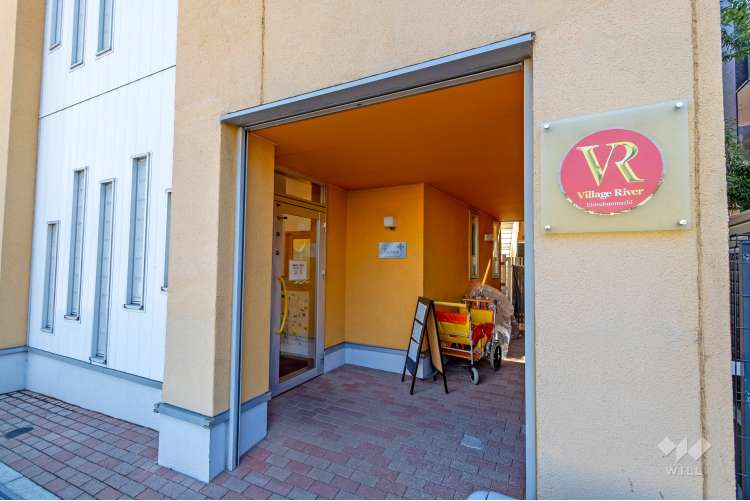 すくすくの杜　戎本町園の写真