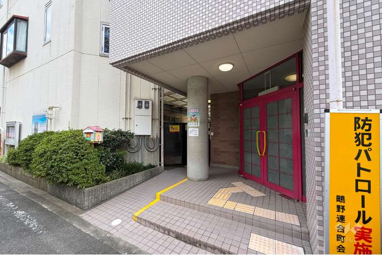 全愛幼稚園の写真