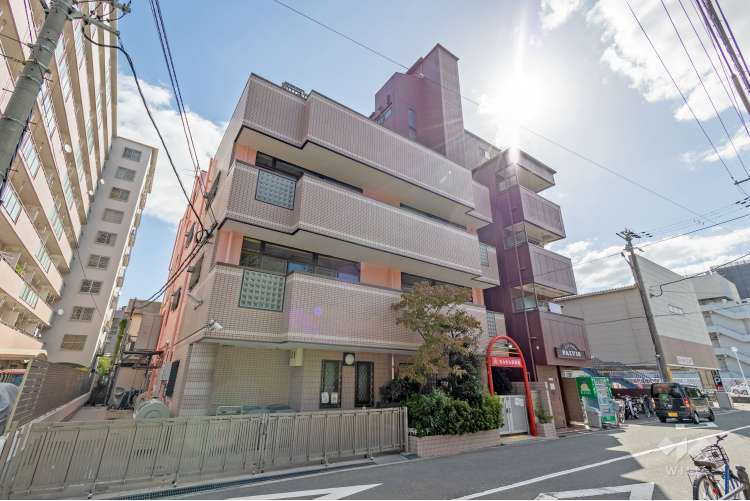 わんわん保育園の写真