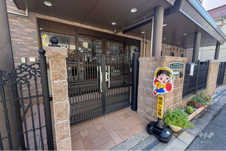 きらら保育園の写真