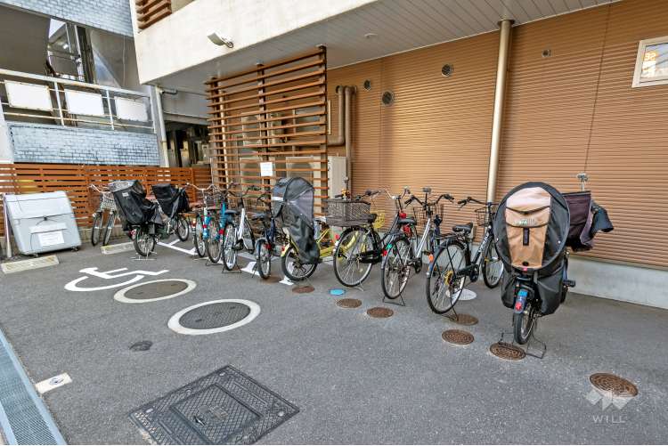 関目中央保育園の写真