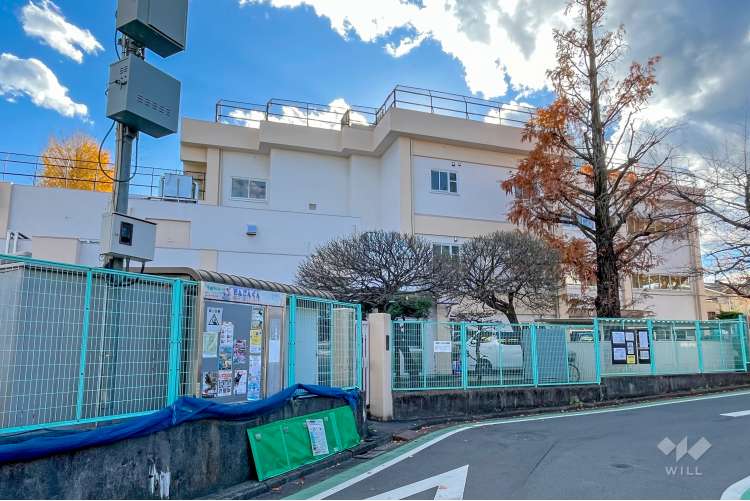 松ノ木小学校の写真