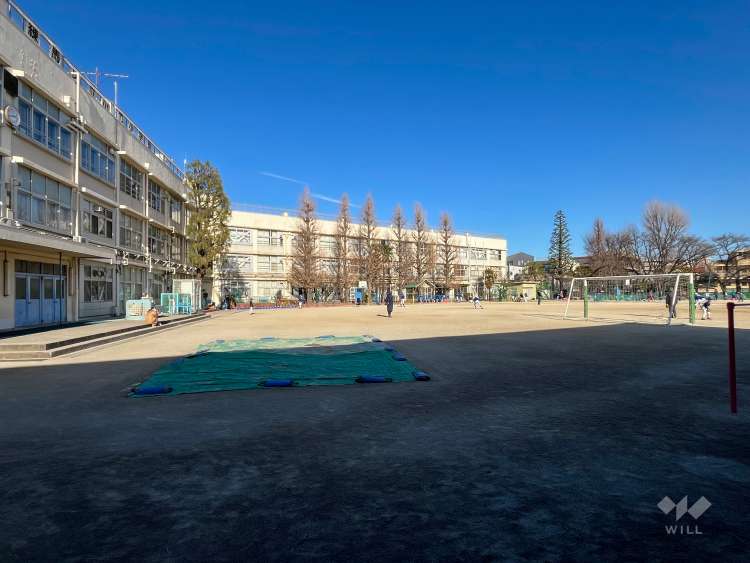 小竹小学校の写真