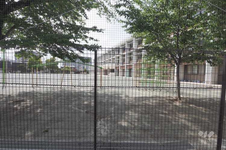 谷原小学校の写真