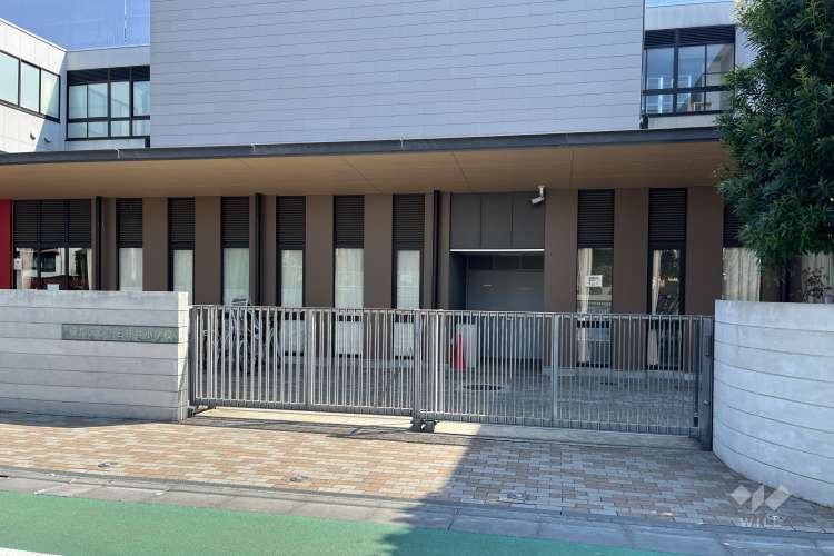 下石神井小学校の写真