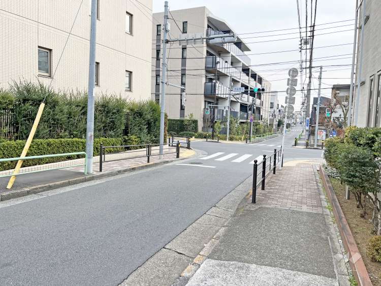 立野小学校の写真