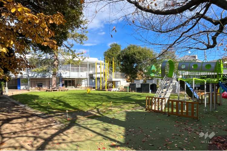 やはた幼稚園の写真