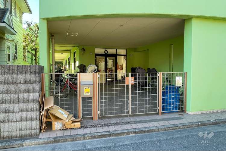ワカバ幼稚園の写真