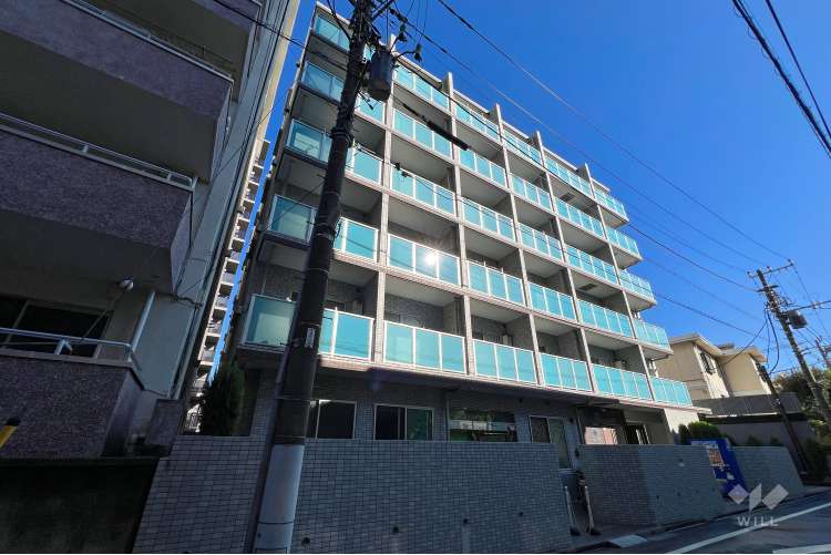 みらいえ保育園中野富士見町の写真
