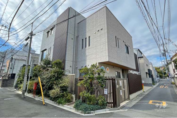 シエル保育園・東中野の写真