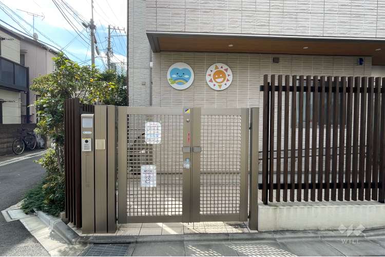 シエル保育園・東中野の写真
