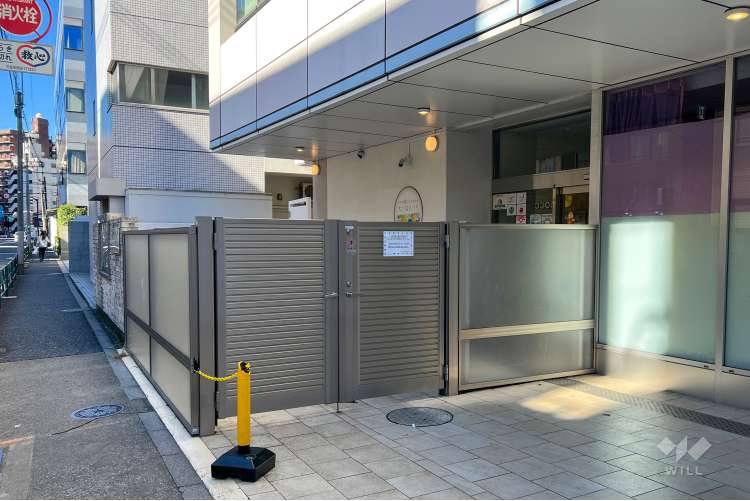 なかのまるのなか保育園　大きなおうちの写真