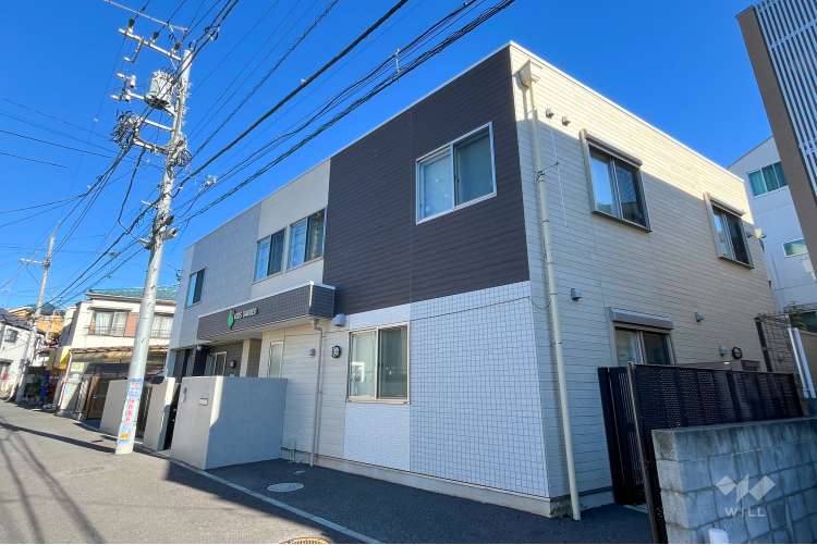 キッズガーデン中野上高田保の写真