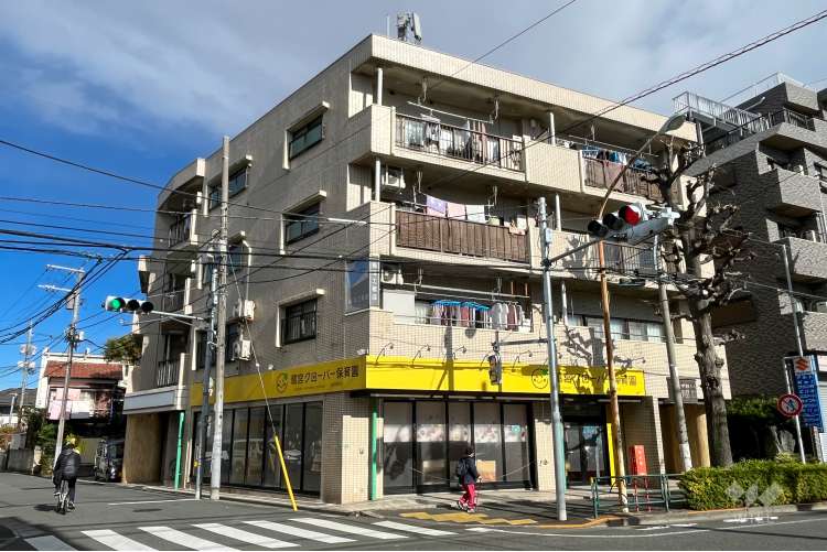 鷺宮クローバー保育園の写真