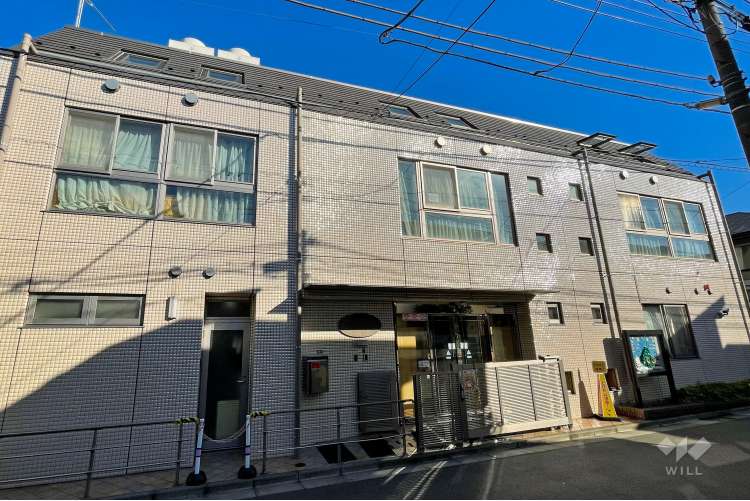 中野ひかり保育園の写真