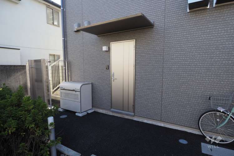 AIAI NURSERY 西荻北の写真
