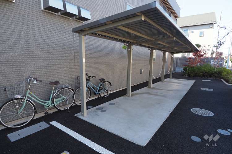 AIAI NURSERY 西荻北の写真