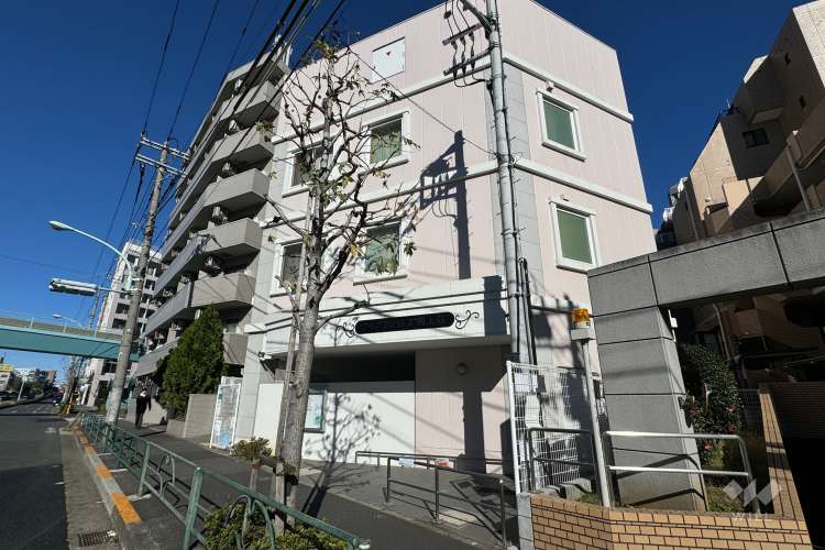 アイグラン保育園上荻の写真