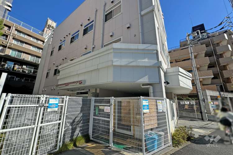 アイグラン保育園上荻の写真