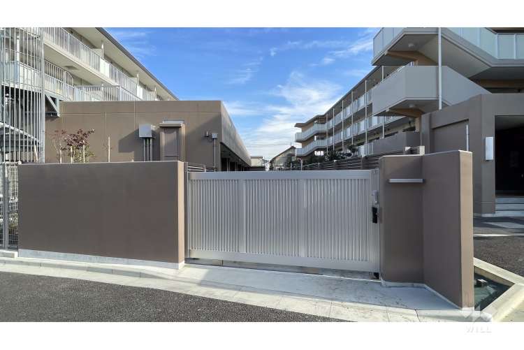 天沼保育園の写真