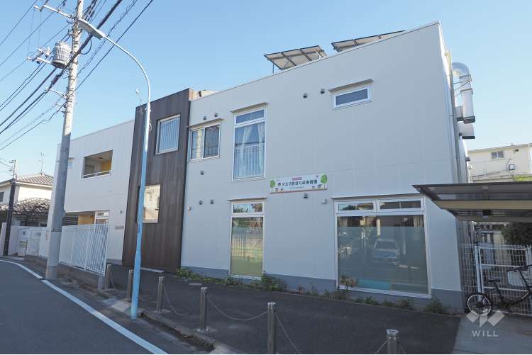 アスクおぎくぼ保育園の写真
