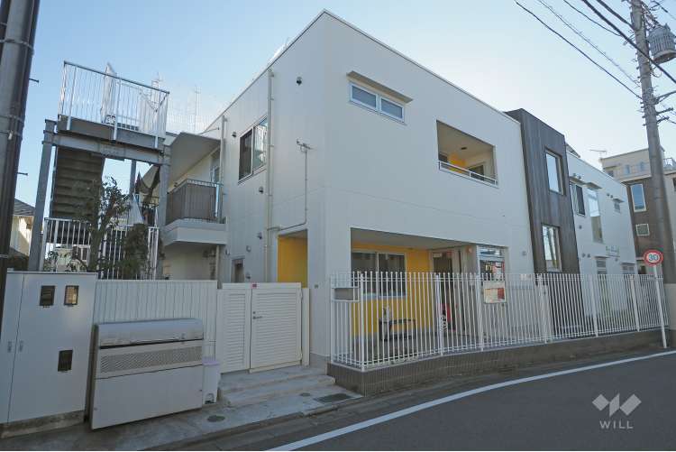 アスクおぎくぼ保育園の写真