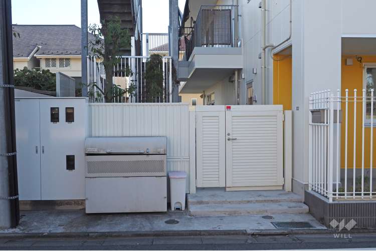アスクおぎくぼ保育園の写真