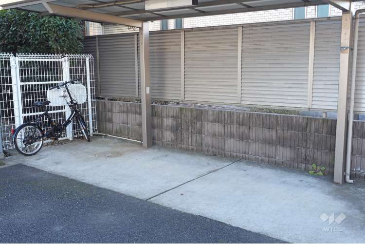 アスクおぎくぼ保育園の写真