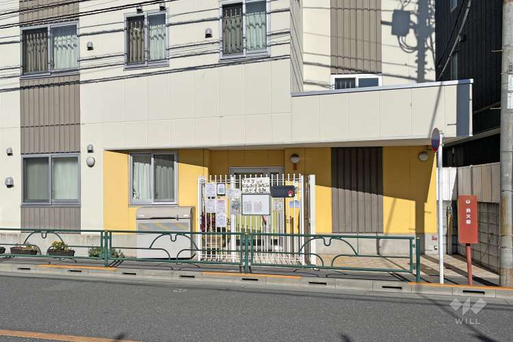 アスク西荻南保育園の写真