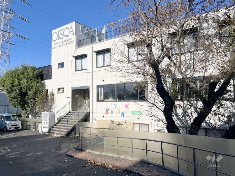 和泉ここわ保育園の写真