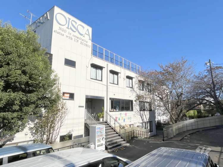 和泉ここわ保育園の写真
