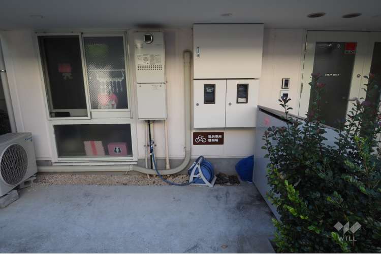 樹保育園の写真