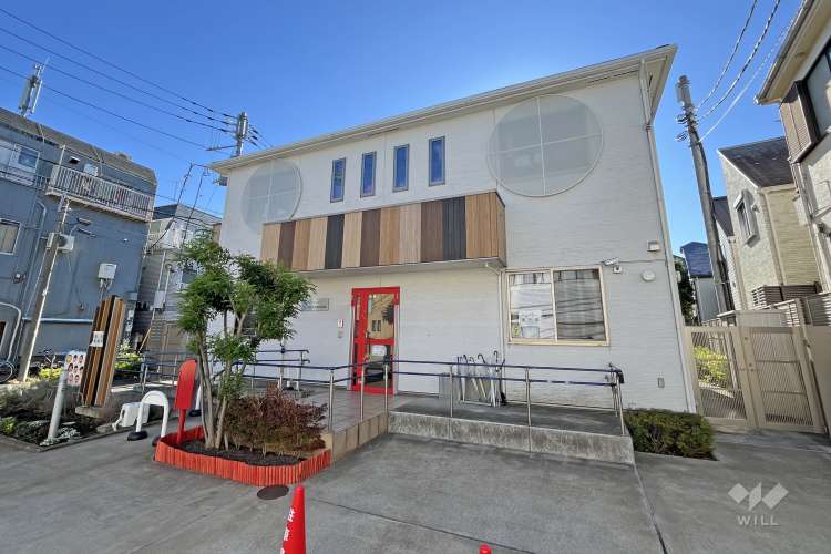 うぃず杉並和泉保育園の写真