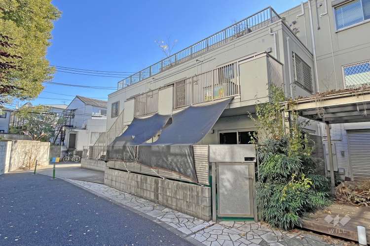 うぃず成田東保育園の写真