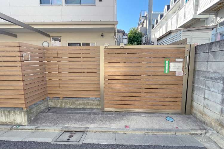 ウィズブック保育園高円寺南の写真