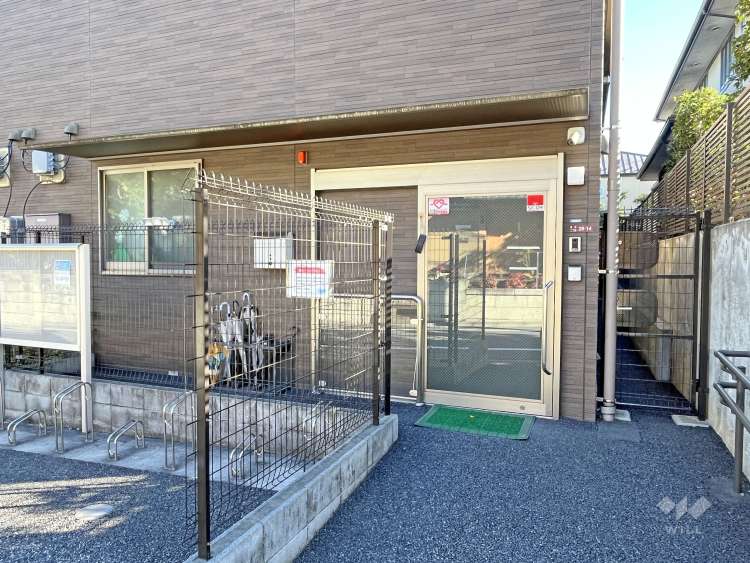 荻窪すきっぷ保育園の写真