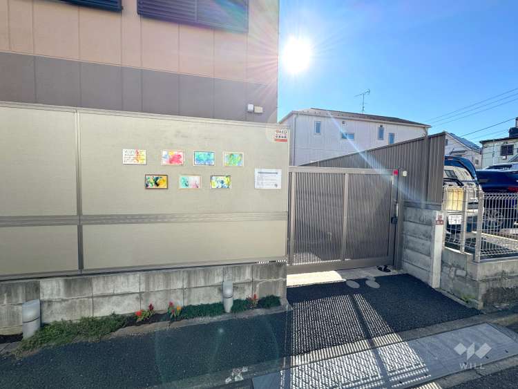 キッズガーデン杉並和泉の写真